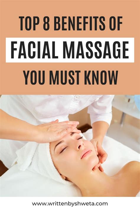facial massage results|Facial Massage Benefits: 8 Reasons to Do It .